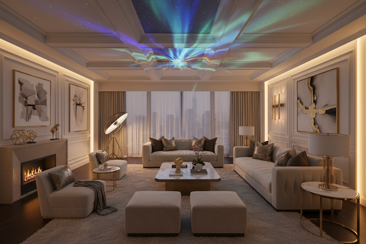 Salon Aurora